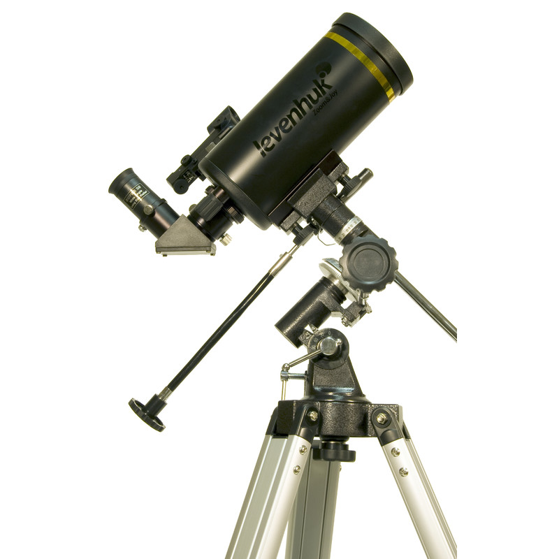 Levenhuk Maksutov telescope MC 90/1250 Skyline PRO EQ-1