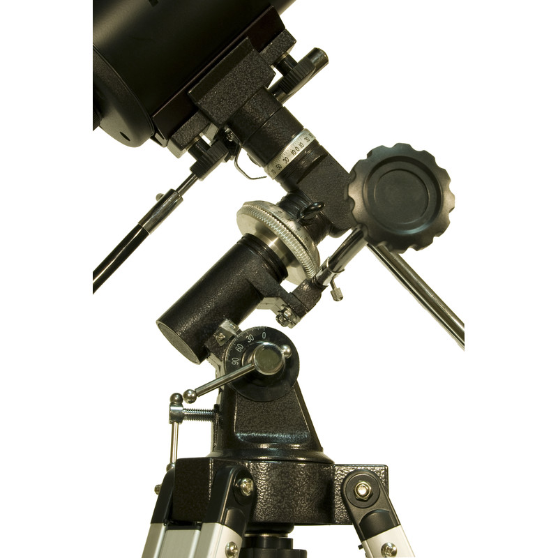 Levenhuk Maksutov telescope MC 90/1250 Skyline PRO EQ-1