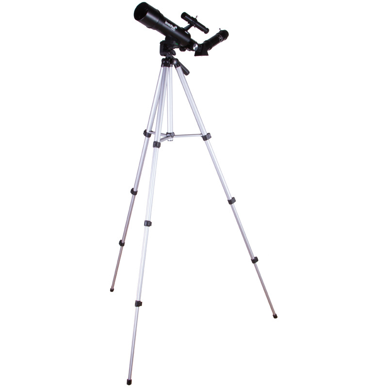 Levenhuk Telescope AC 50/360 Skyline Travel AZ