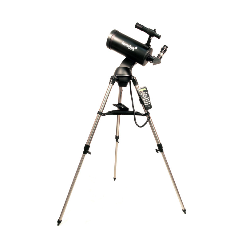 Levenhuk Maksutov telescope MC 127/1500 SkyMatic 127 GT AZ GoTo