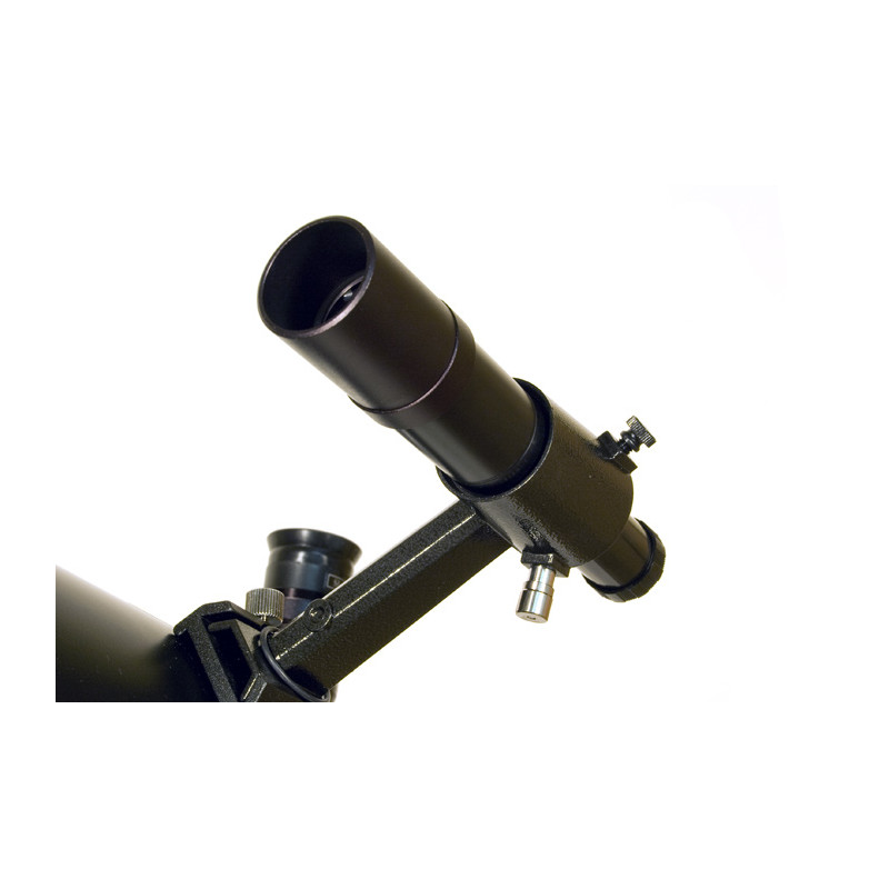 Levenhuk Maksutov telescope MC 127/1500 SkyMatic 127 GT AZ GoTo