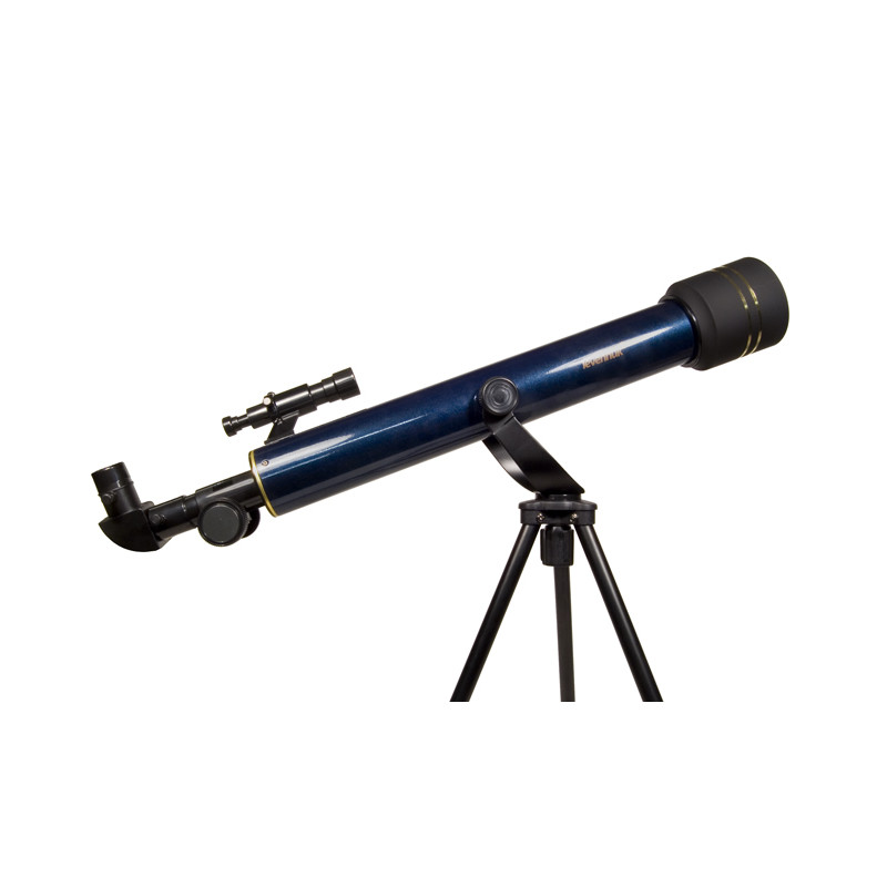 Levenhuk Telescope AC 50/600 Strike NG AZ