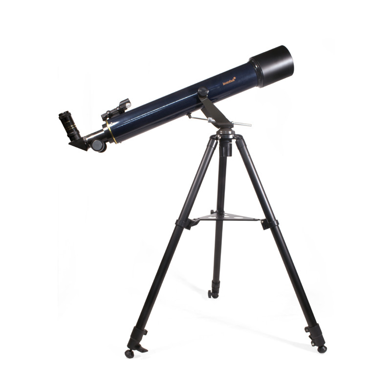 Levenhuk Telescope AC 80/720 Strike 80 NG AZ