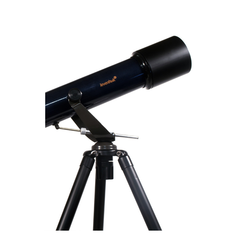 Levenhuk Telescope AC 80/720 Strike 80 NG AZ