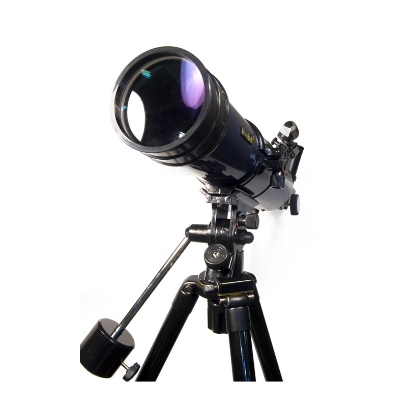 Levenhuk Telescope AC 90/600 Strike PLUS AZ