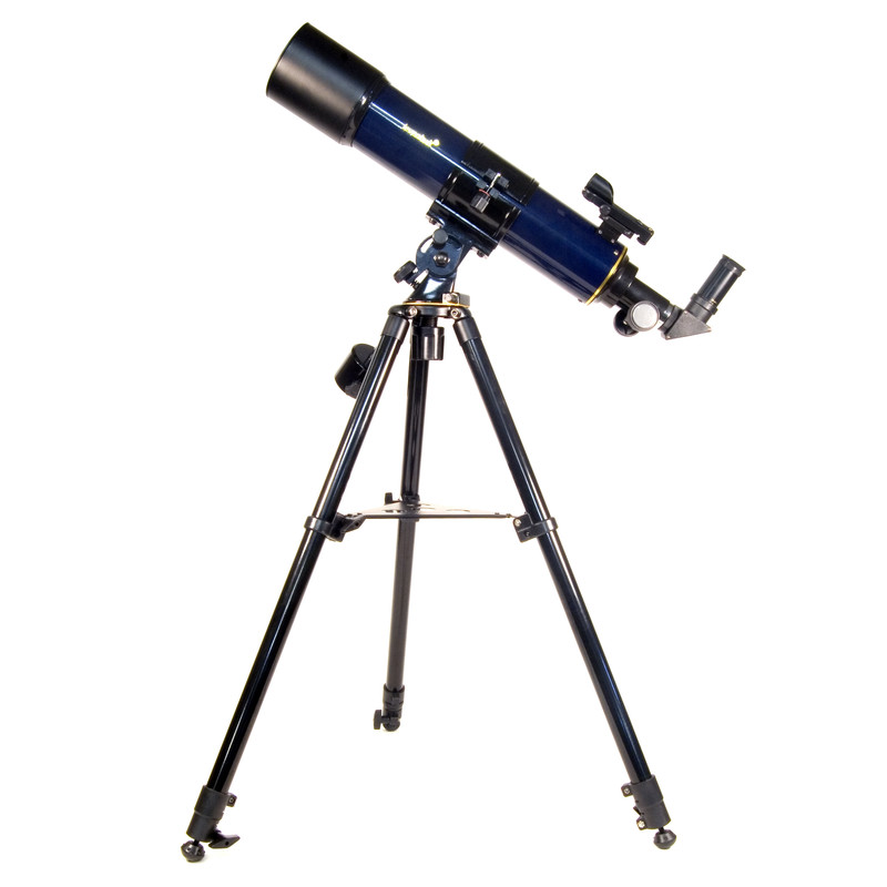 Levenhuk Telescope AC 90/600 Strike PLUS AZ