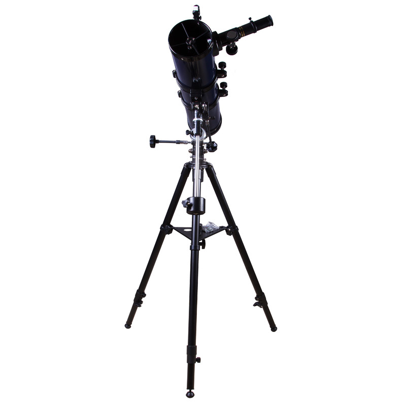 Levenhuk Telescope N 114/700 Strike PLUS EQ-1