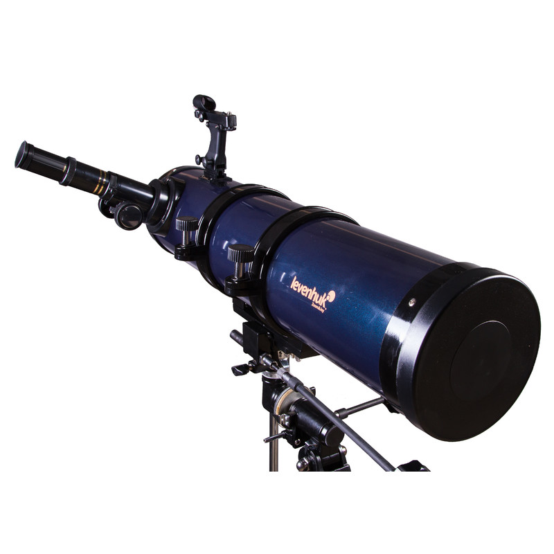 Levenhuk Telescope N 114/700 Strike PLUS EQ-1