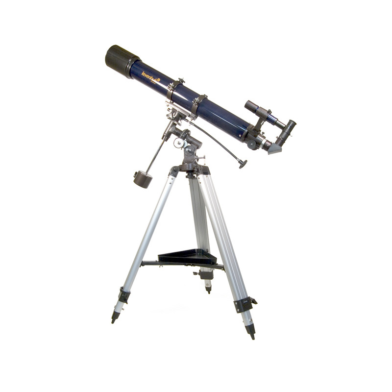 Levenhuk Telescope AC 90/900 Strike PRO EQ-2
