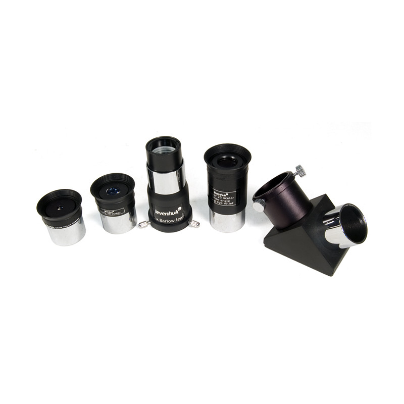 Levenhuk Telescope AC 90/900 Strike PRO EQ-2