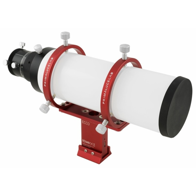 PrimaLuceLab Controls ECCO computerized dew heater controller for EAGLE