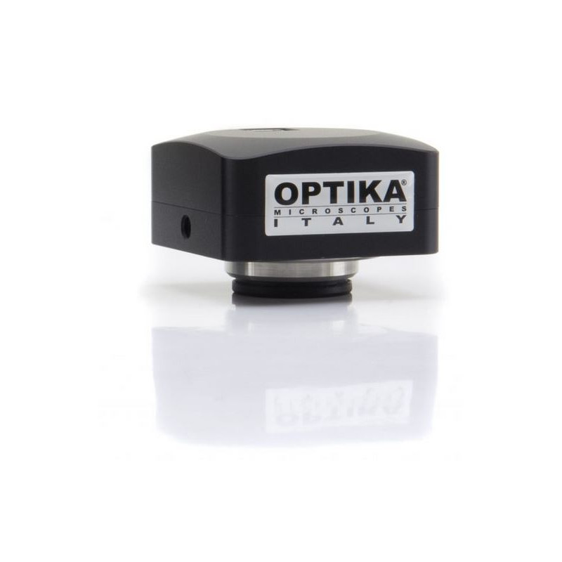 Optika Camera C-B5, color, CMOS, 5.1 MP, 1/2.5", USB 2.0