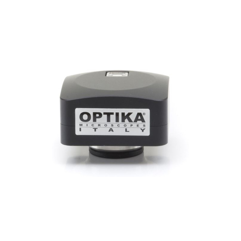 Optika Camera C-B3, color, CMOS, , 1/2",  3.1 MP, USB 2.0