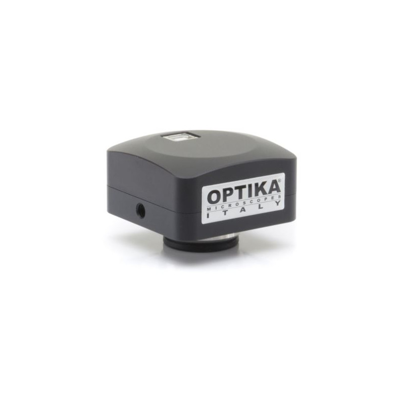 Optika Camera C-B1, color,  CMOS , 1/3", 1.3 MP, USB2.0