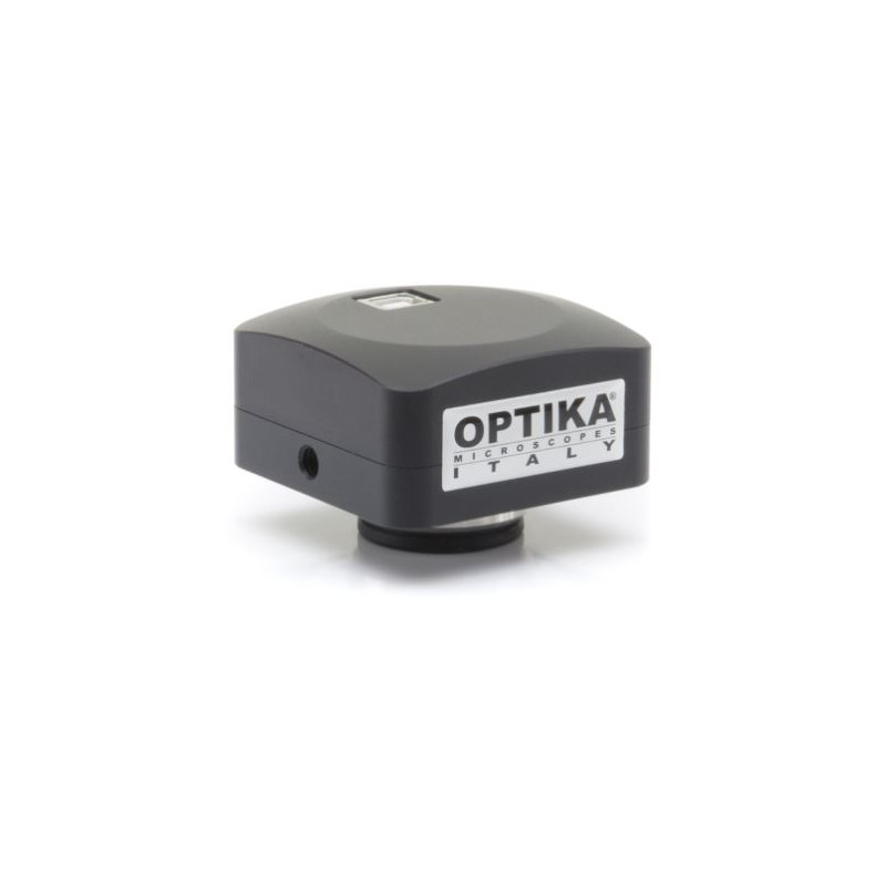 Optika Camera C-B10, color, CMOS, 1/2.3". 10 MP, USB 2.0