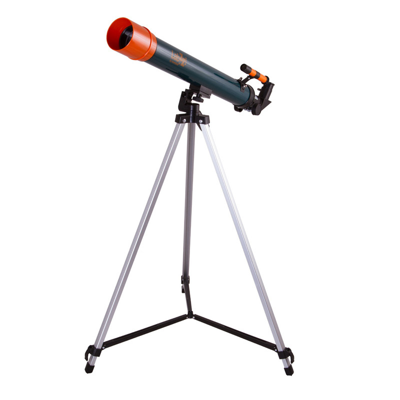 Levenhuk LabZZ MTB3 set: telescope, microscope and binoculars