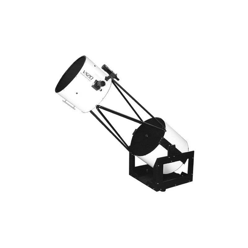 Orion Optics UK Dobson telescope N 500/2000 VX20 DOB