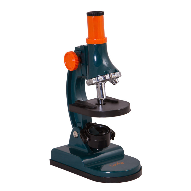 Levenhuk LabZZ MT2 telescope and microscope set