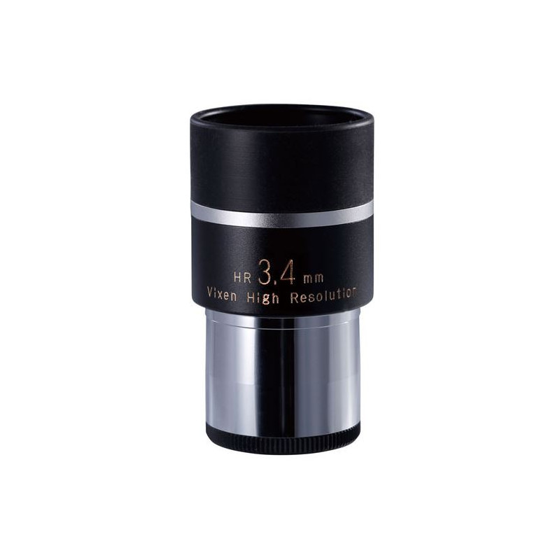 Vixen HR 3.4mm 1.25" eyepiece