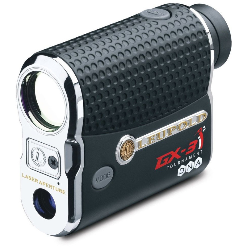 Leupold GX-3i³ golf rangefinder