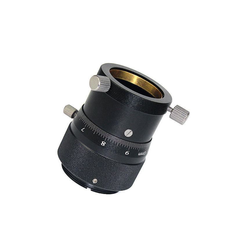 1.25 sales telescope focuser