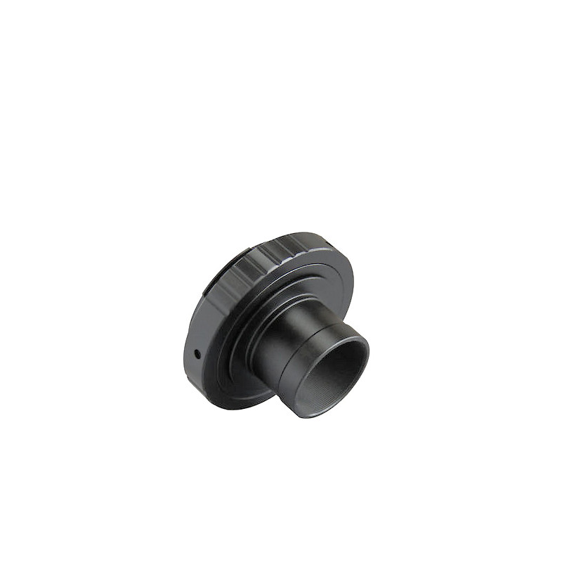 ASToptics Camera adaptor 1.25" prime focus adapter for Canon EOS