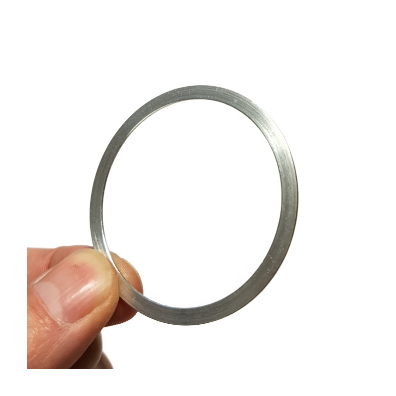 ASToptics Extension tube T2 fine tuning ring - 2mm (aluminium)