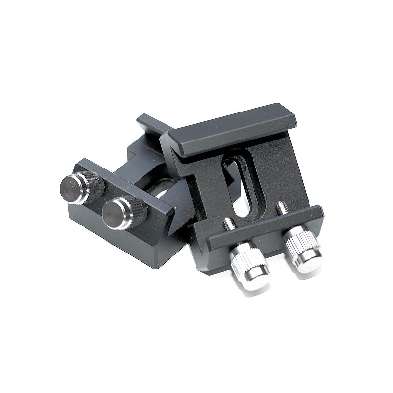 ASToptics Deluxe finder shoe with flat base (M5/M6)
