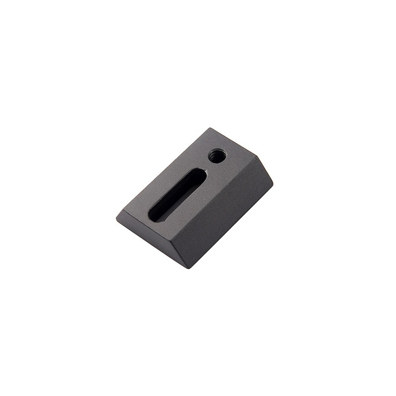 ASToptics Dovetail for finder-shoe - 42mm