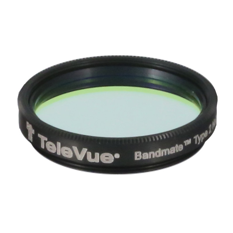 TeleVue Filters Nebustar UHC filter, 1.25"