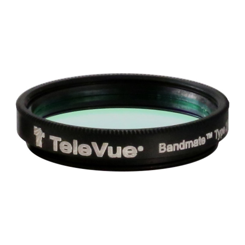 TeleVue Filters H-Beta Bandmate Type 2 filter, 1.25"