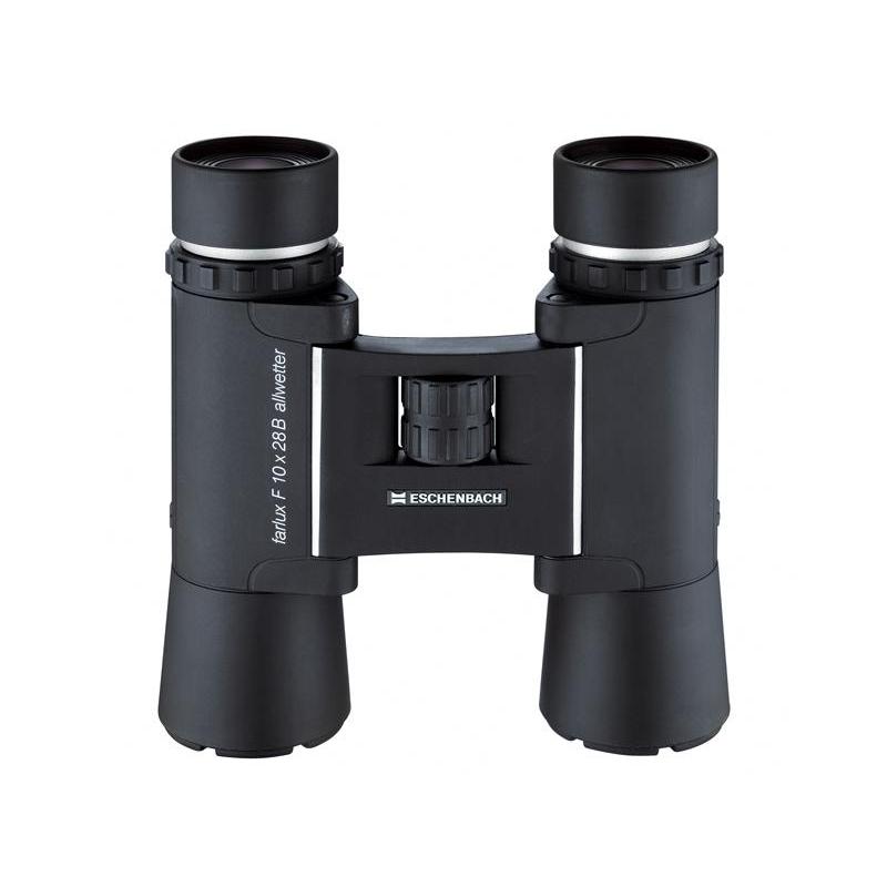 Eschenbach Binoculars Farlux F 10x28 B