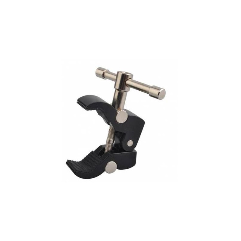 ASToptics Universal camera holder for counterweight shaft