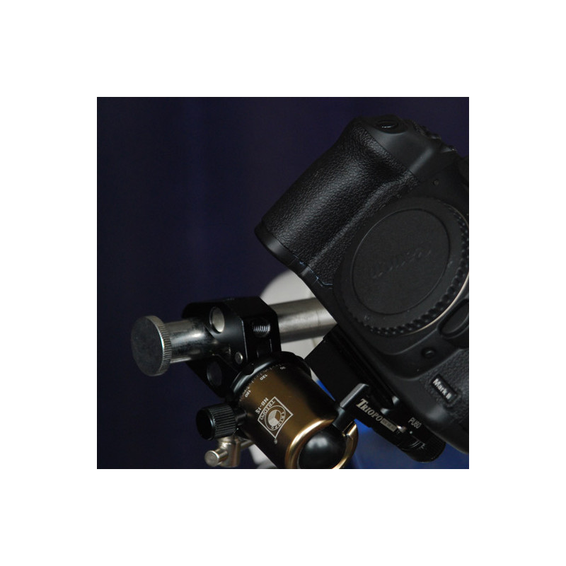 ASToptics Universal camera holder for counterweight shaft