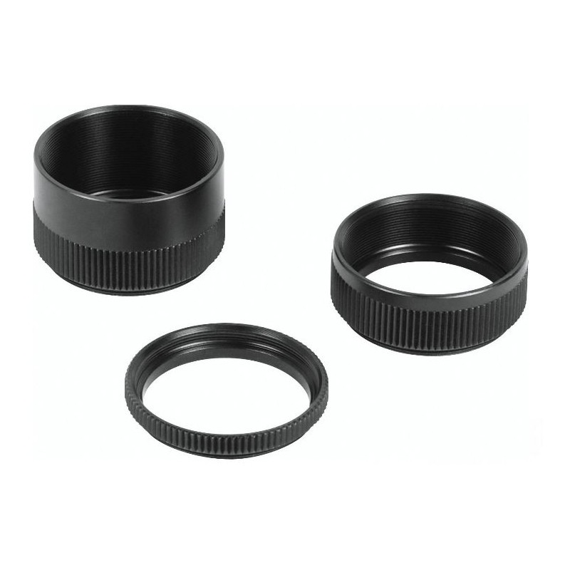 ASToptics T-Thread extension kit / 7mm