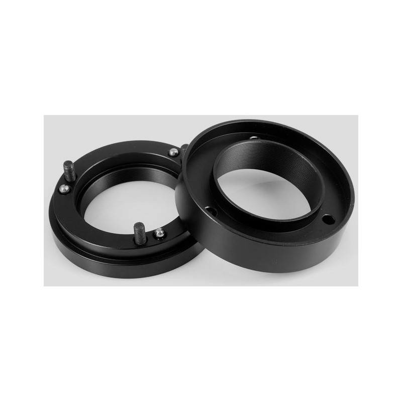 ASToptics Tilter M48 tilting collimator, 0-10°