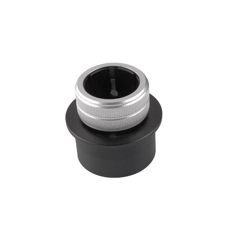 ASToptics Self centering adapter for Long Cheshire, 2"