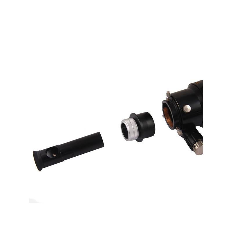 ASToptics Self centering adapter for Long Cheshire, 2"