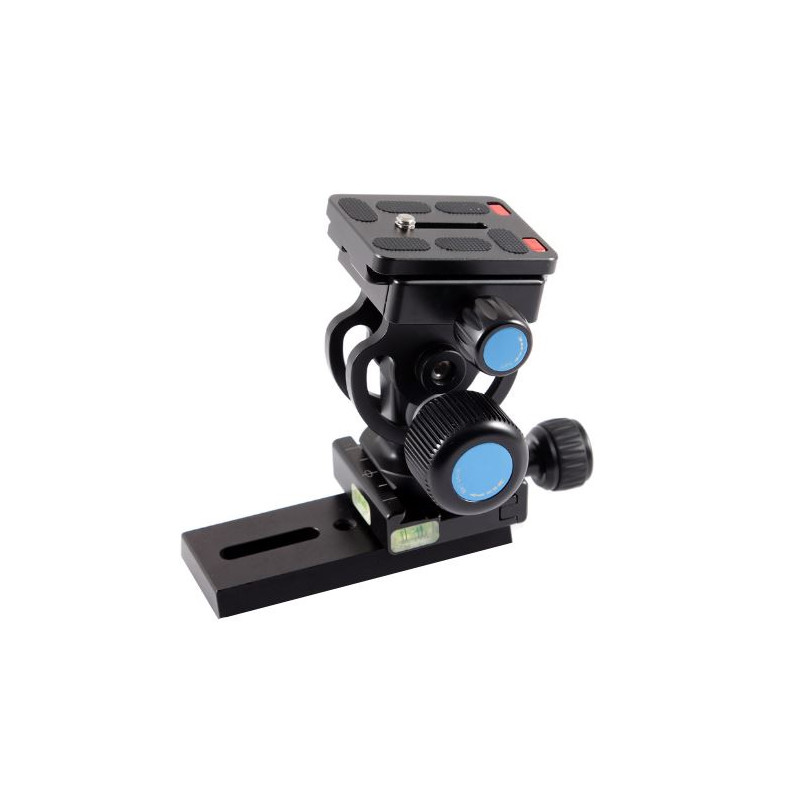 ASToptics QUICK RELEASE CAMERA MOUNT III