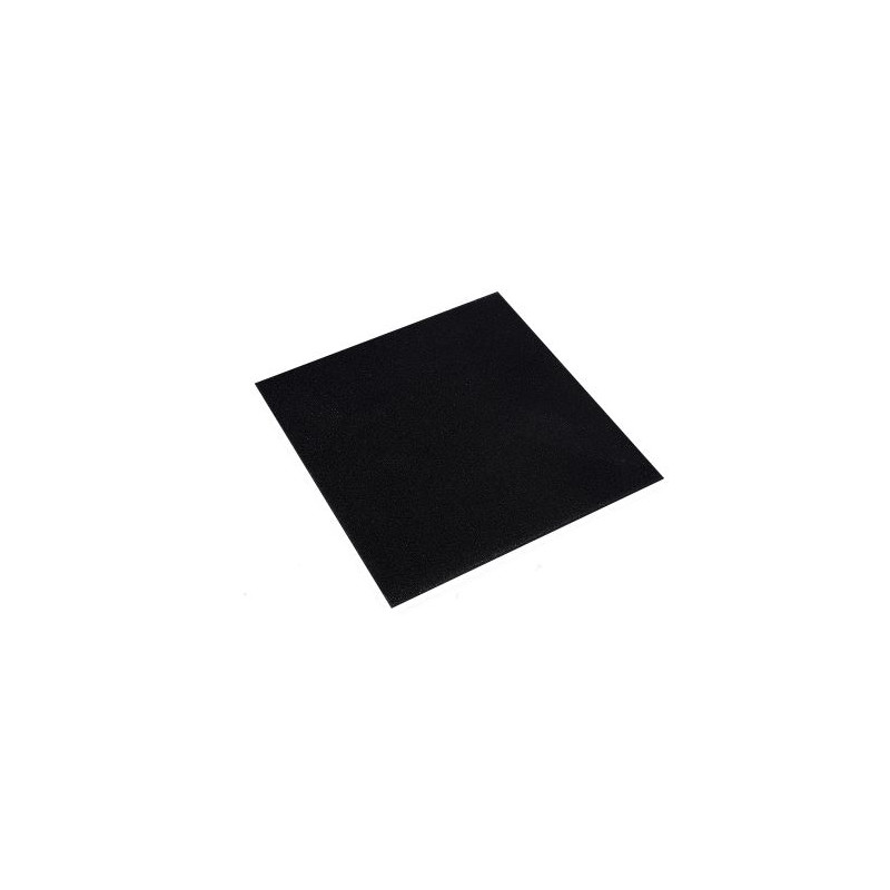 ASToptics Filters Dark frame filter, 50x50 unmounted