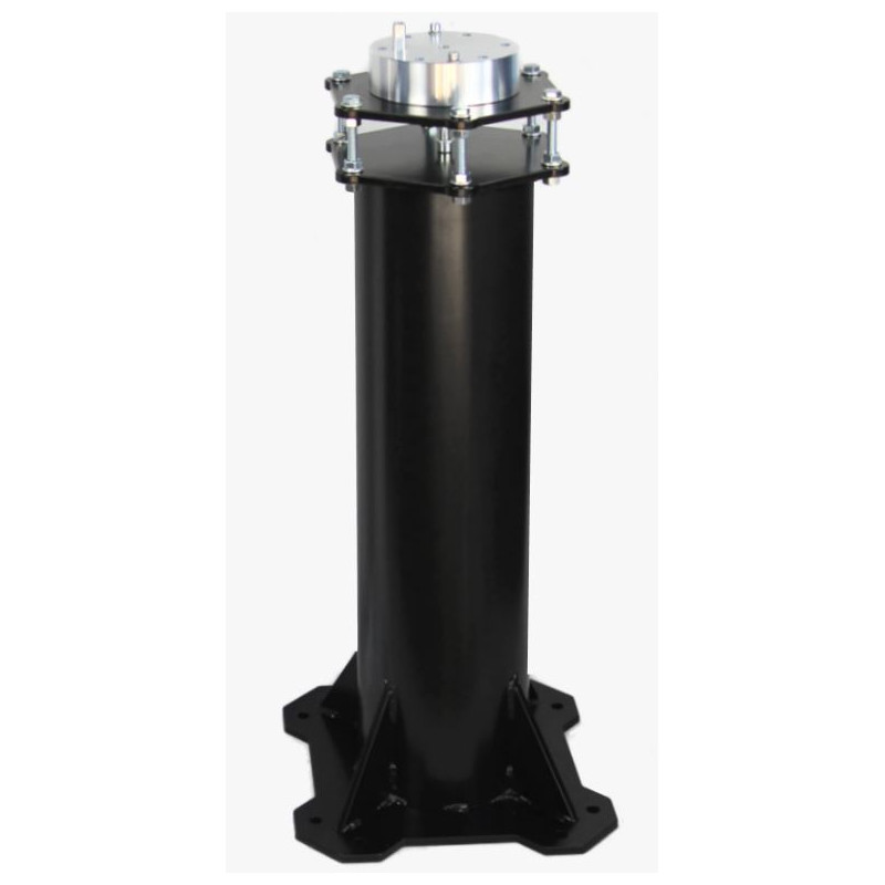 ASToptics Column HD pier (diametrer 219mm) for CGE PRO