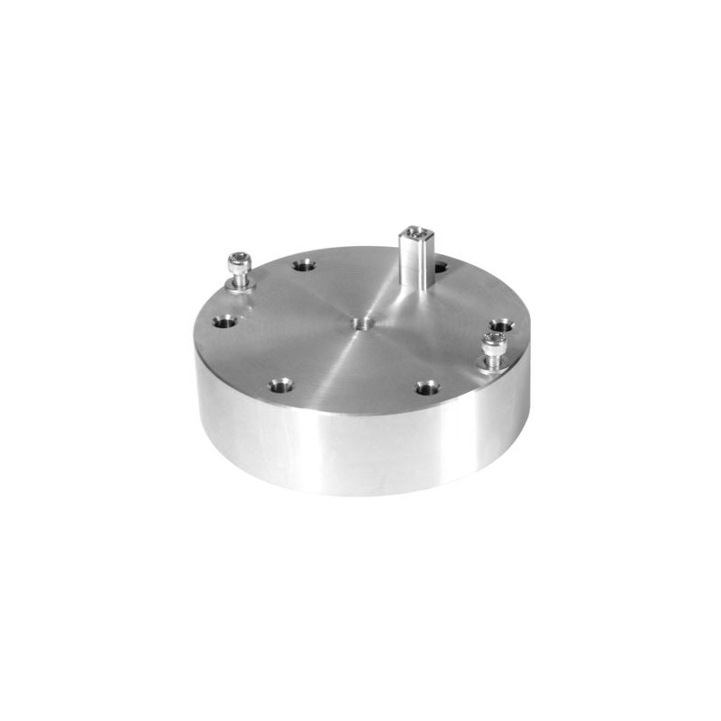 ASToptics HD / UNIVERSAL PIER ADAPTER FOR EQ8/HDX110