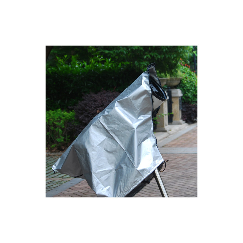 ASToptics OBSERVING HOOD / TELESCOPE COVER 100