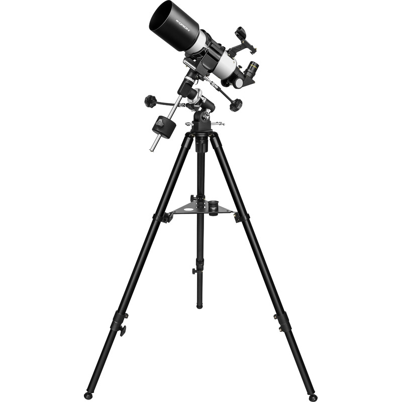 Orion Telescope AC 80/400 CT80 EQ-1C