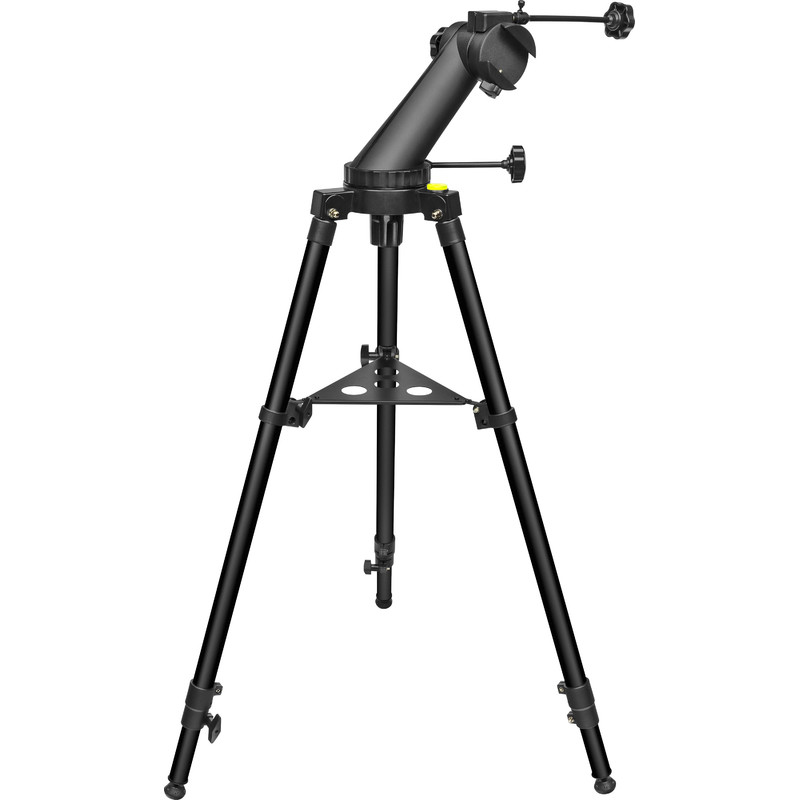 Orion solar starseeker sales tracking altazimuth mount