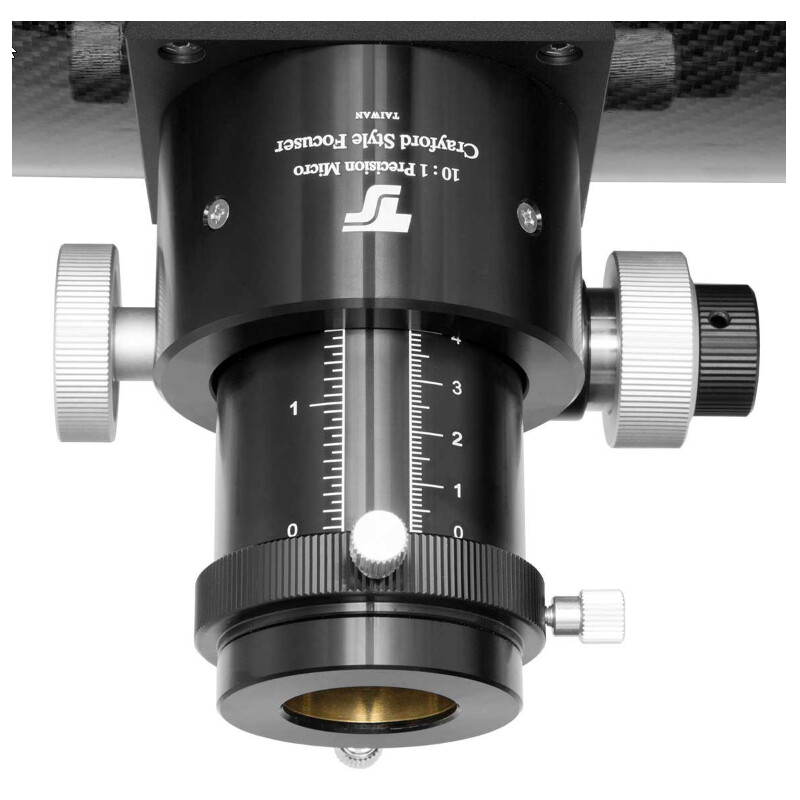 TS Optics Telescope N 203/800 Photon OTA