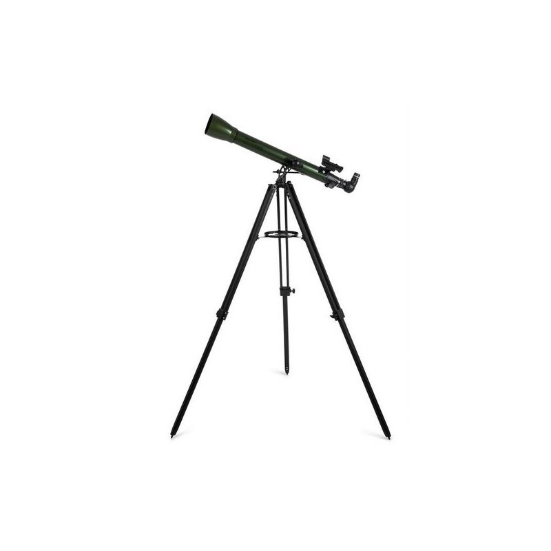 Celestron Telescope AC 60/700 ExploraScope 60AZ