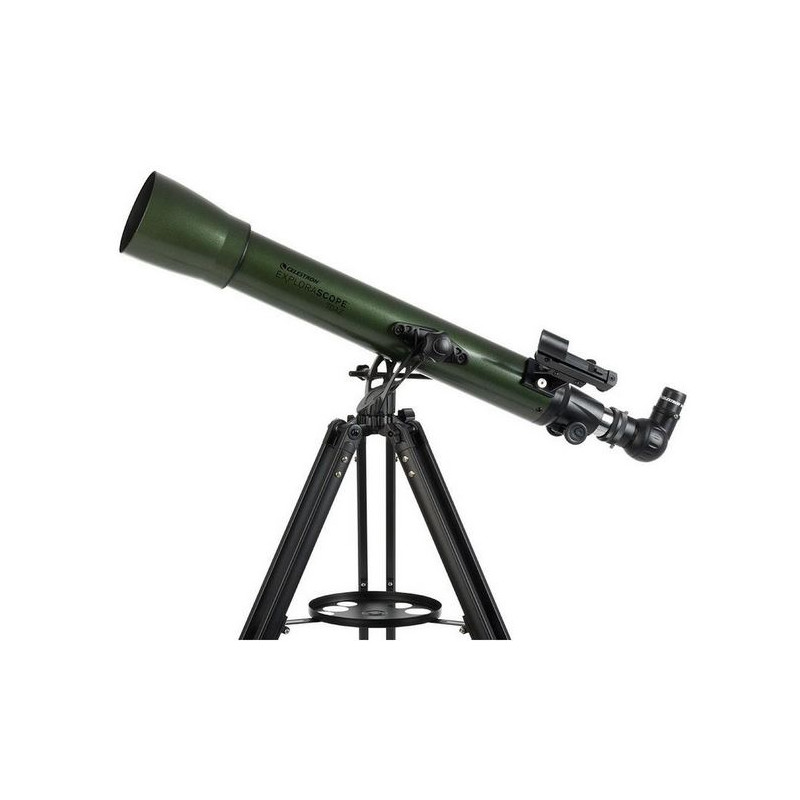 Celestron Telescope AC 70/700 ExploraScope 70AZ