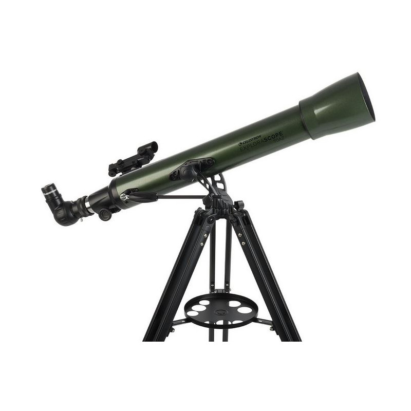 Celestron Telescope AC 70/700 ExploraScope 70AZ