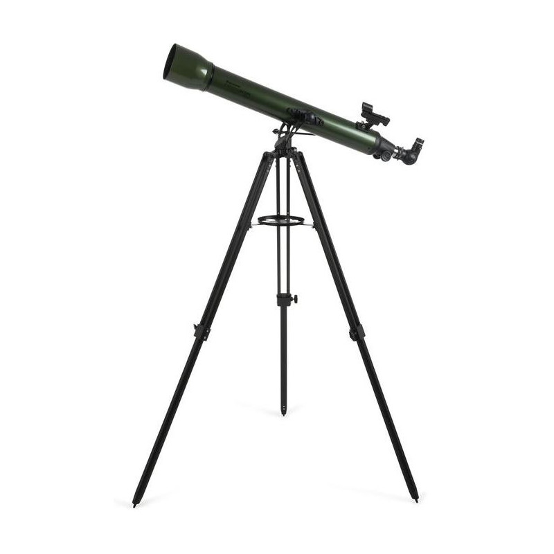 Celestron Telescope AC 80/900 ExploraScope 80AZ